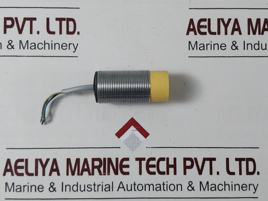 Turck Ni15-g30-rz3X Inductive Sensor