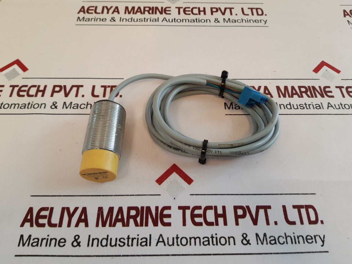 Turck Ni 15-g30-rz3X Inductive Sensor