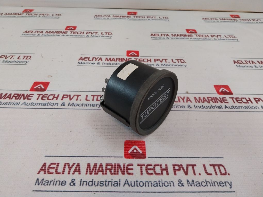 Turotest Sp08C1D1C Switch For Magnetic Sensor 400 Rpm