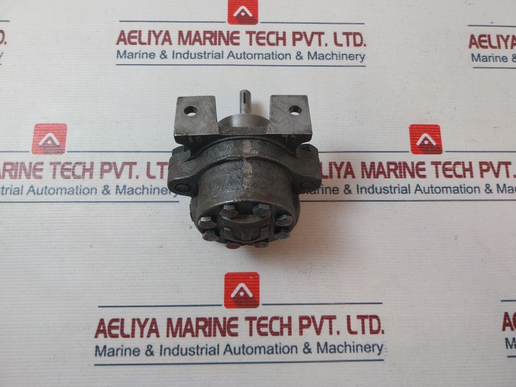 Tuthill 0La Fuel Priming Lubrication Pump