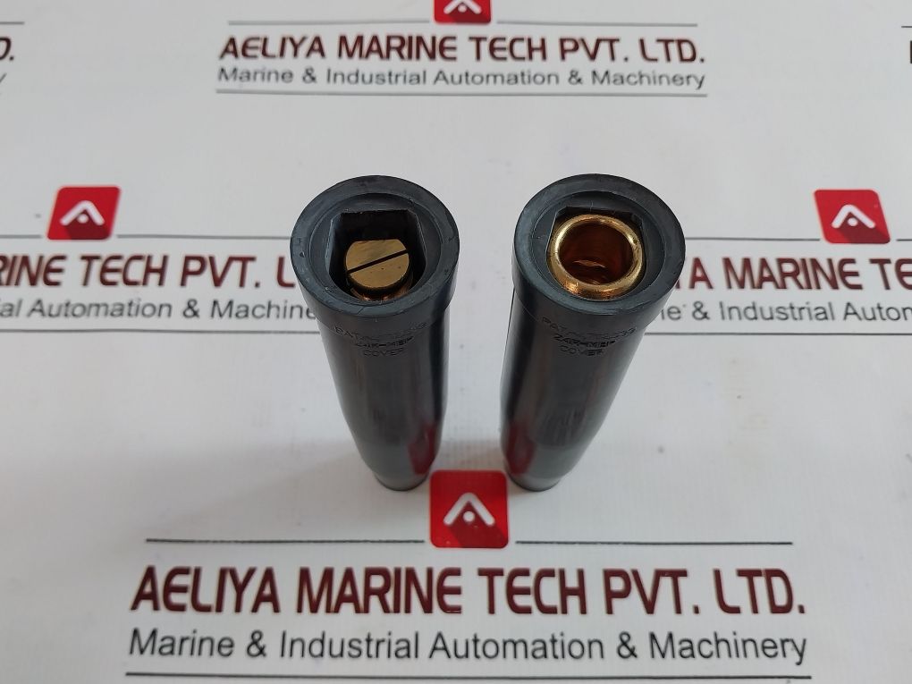 Tweco 24R-mbp Cable Connector