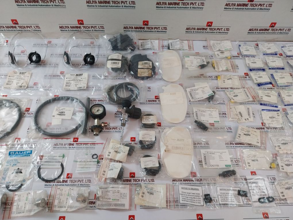 Tyco 1033172 Kit