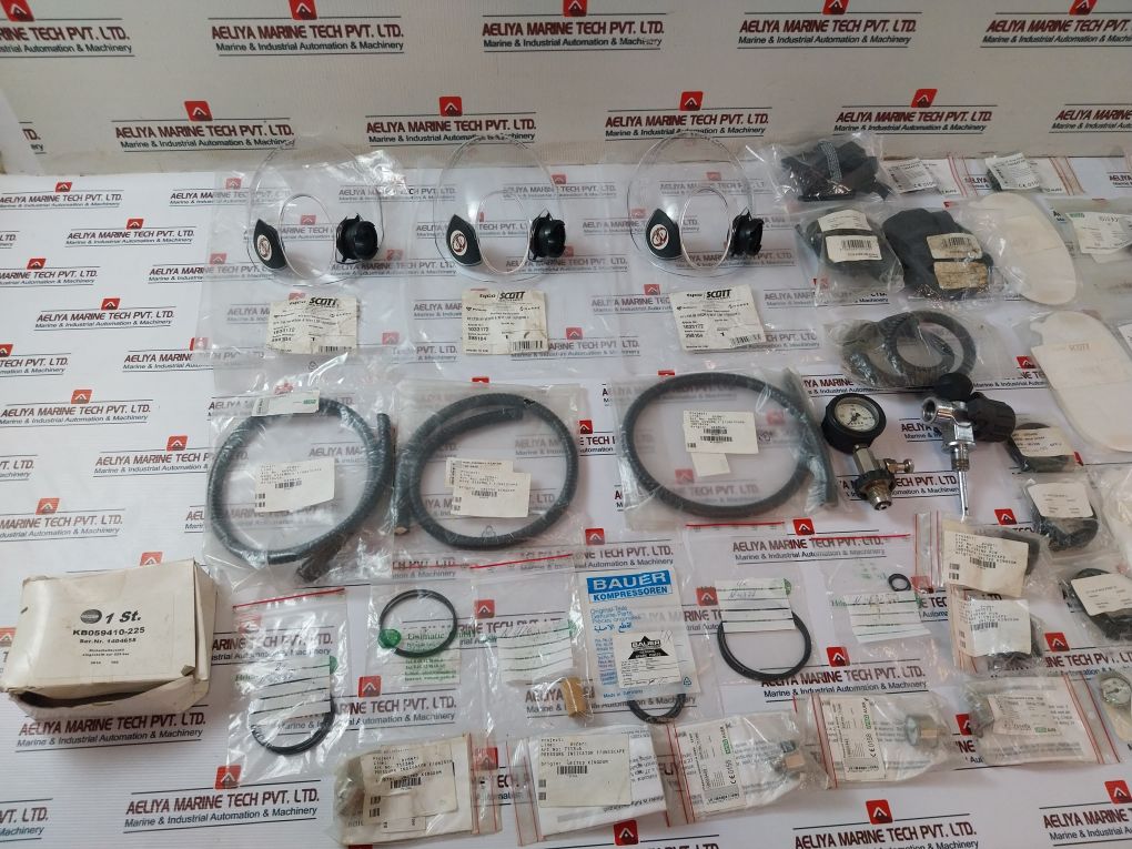 Tyco 1033172 Kit