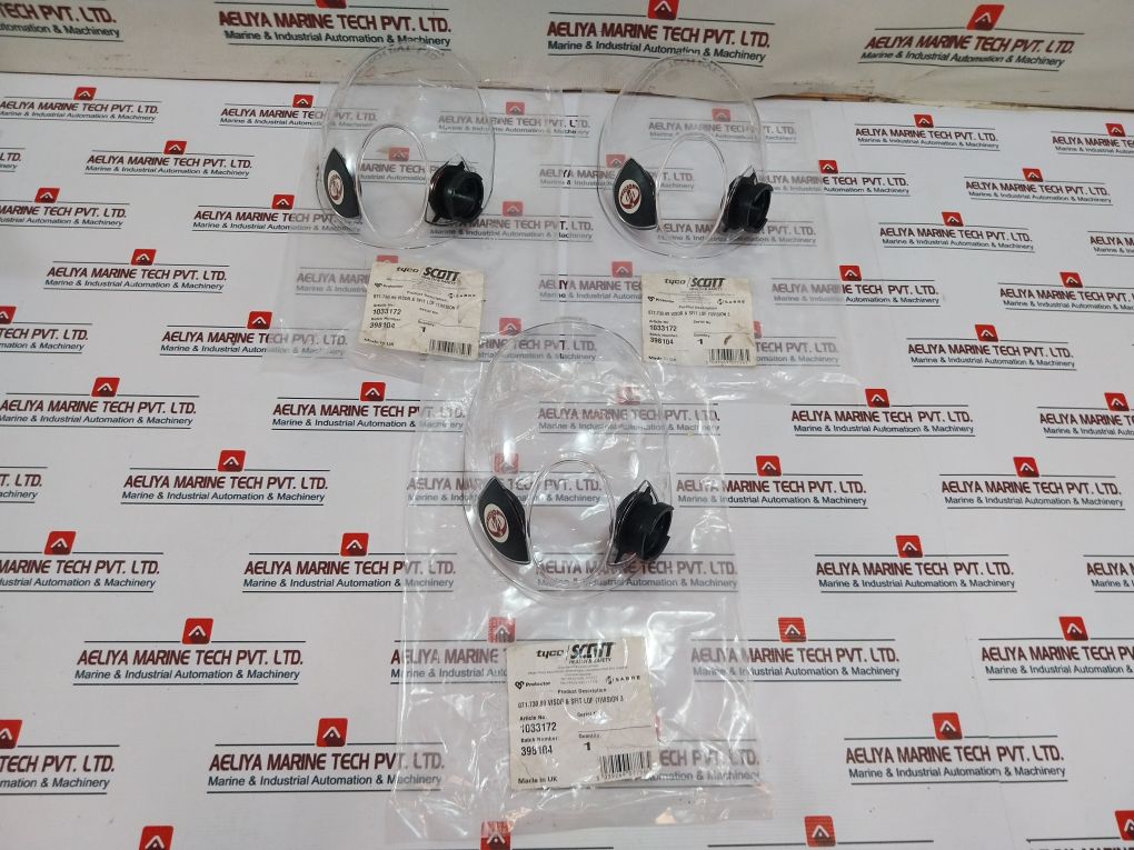 Tyco 1033172 Kit
