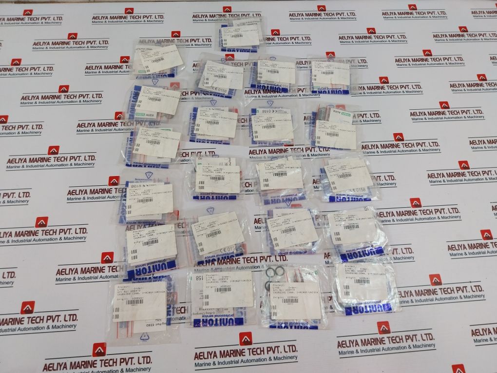 Tyco 1033172 Kit