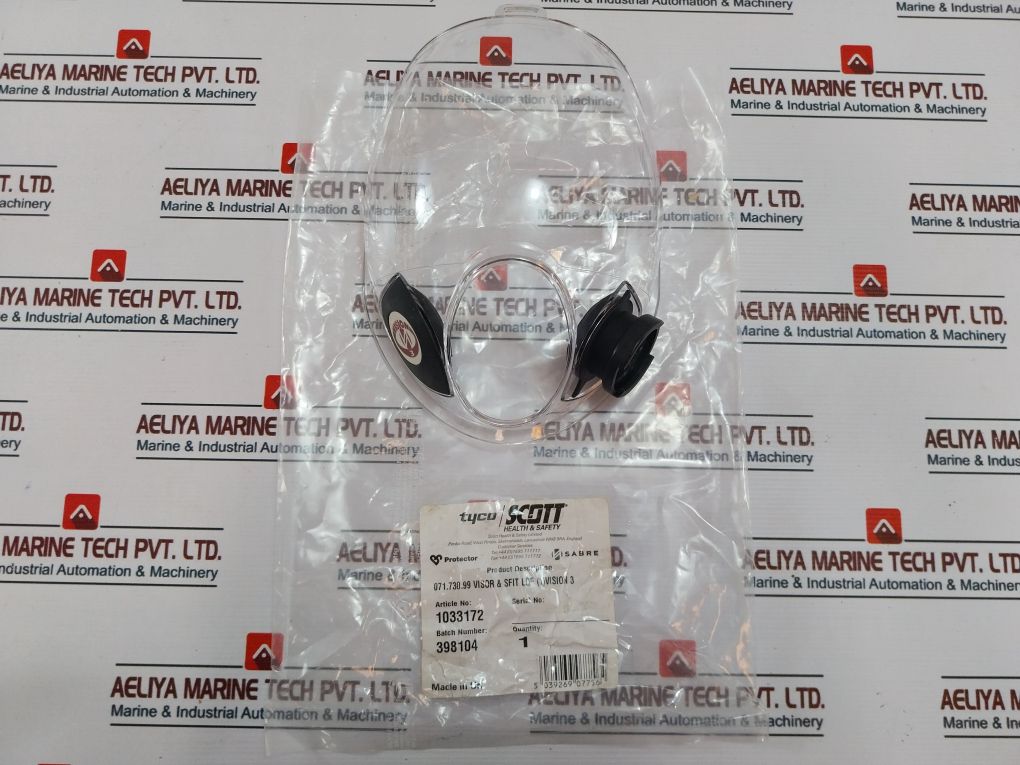 Tyco 1033172 Kit