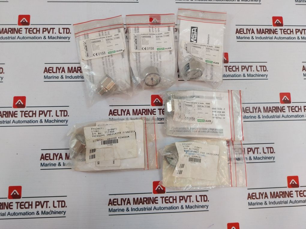 Tyco 1033172 Kit