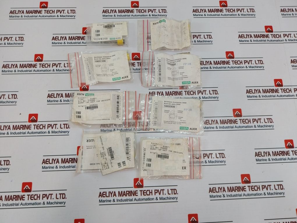 Tyco 1033172 Kit