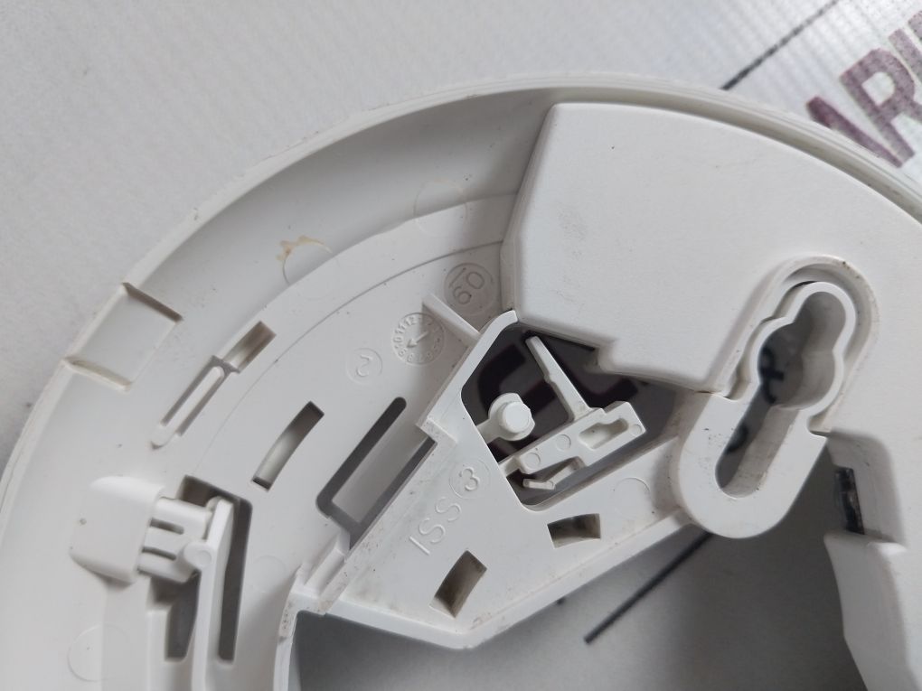 Tyco 517.050.018 Fire Alarm Equipment