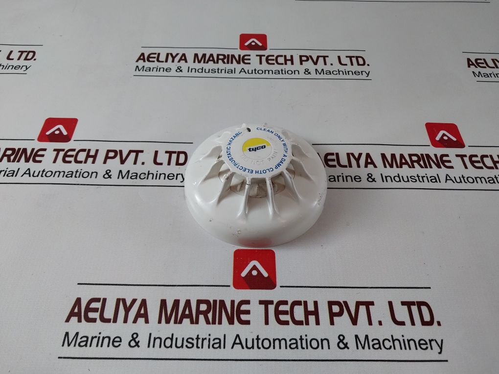 Tyco 811 Chexn Mx Heat Detector