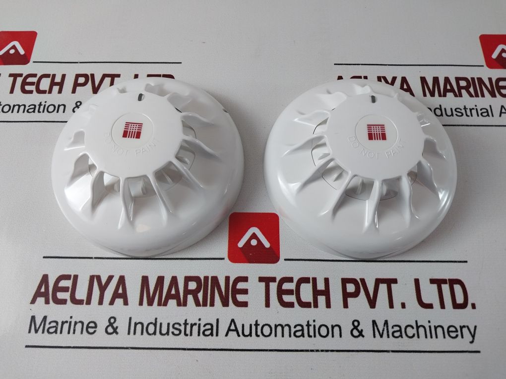 Tyco 811H Mx Heat Detector 516.800.509