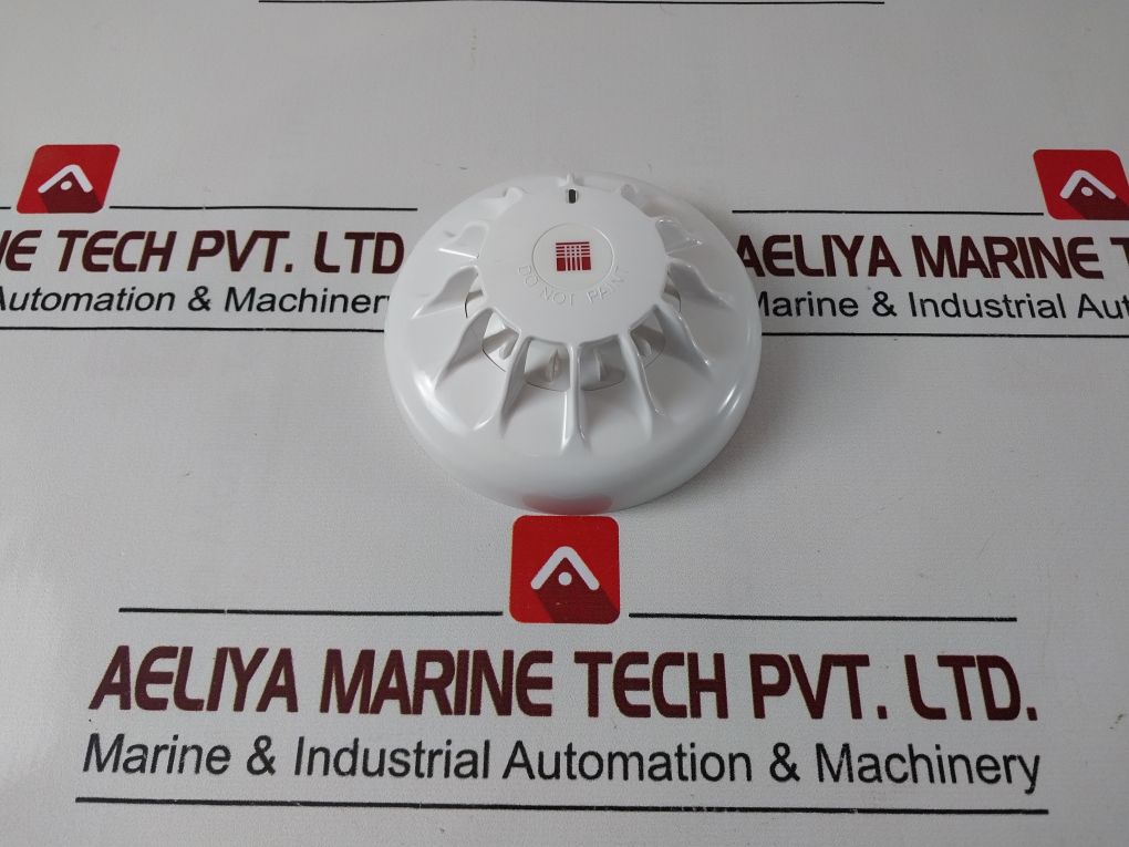 Tyco 811H Mx Heat Detector