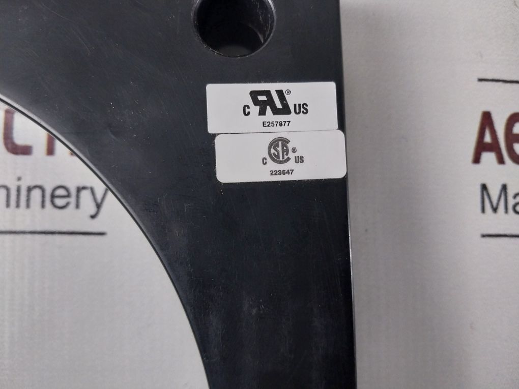 Tyco Electronics 125-202 Current Transformer 2000:5A