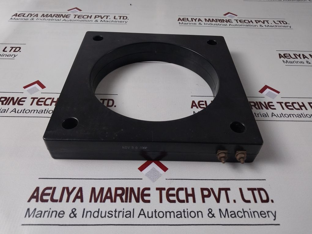 Tyco Electronics 125-202 Current Transformer 2000:5A