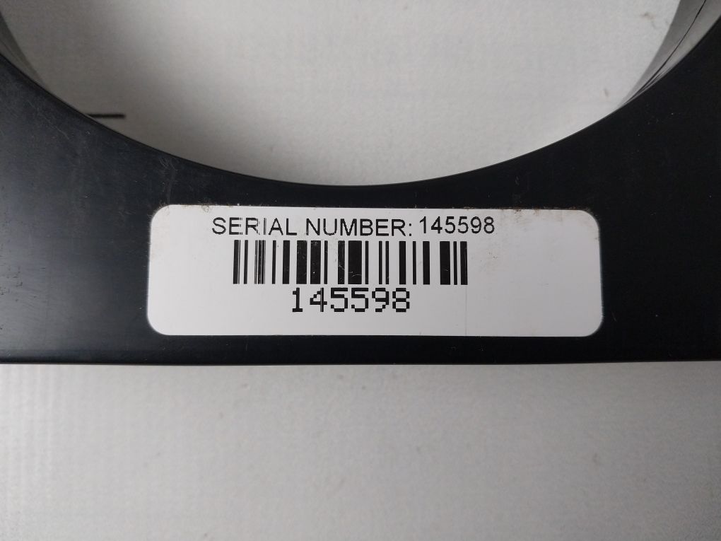 Tyco Electronics 125-202 Current Transformer 2000:5A
