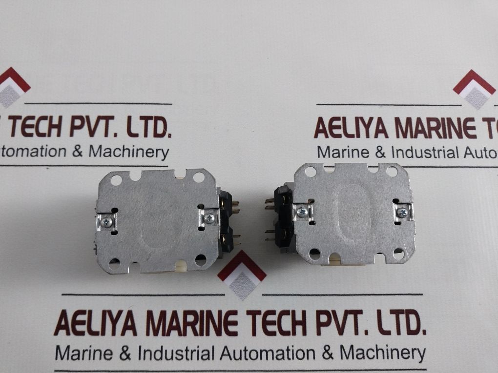 Tyco Electronics 3100-20U6198 Contactor
