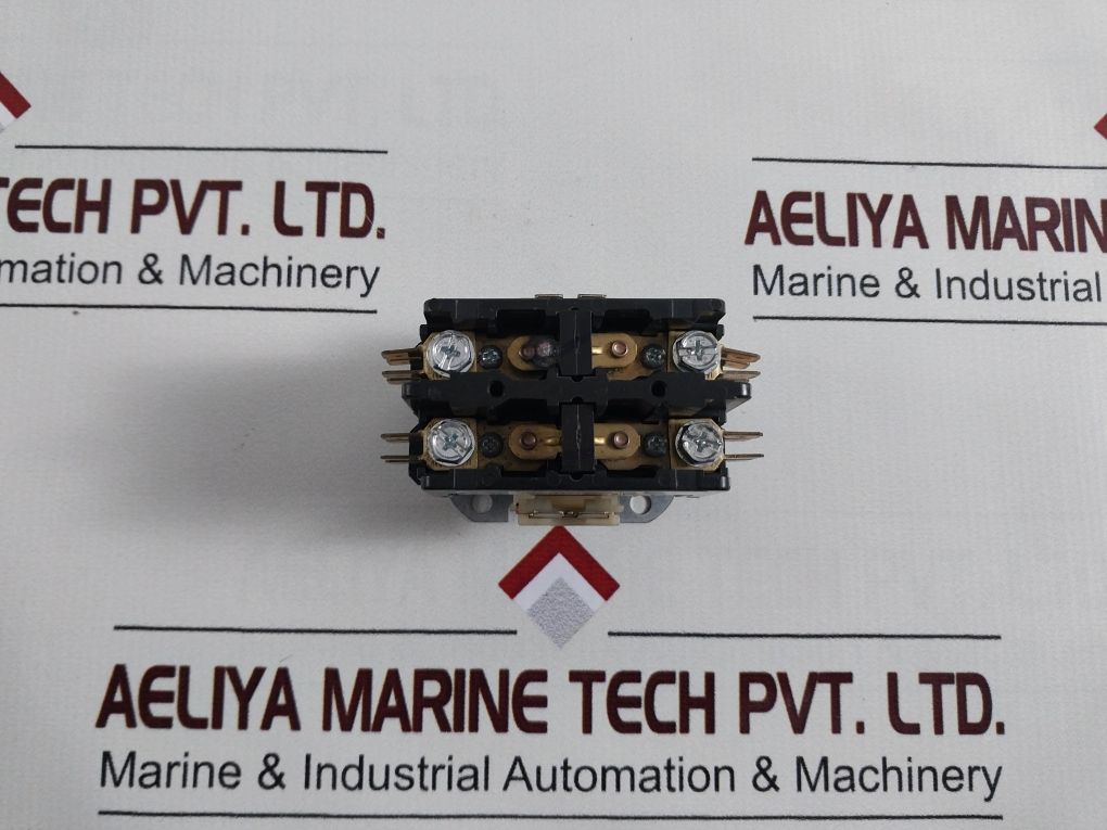 Tyco Electronics 3100-20U6198 Contactor