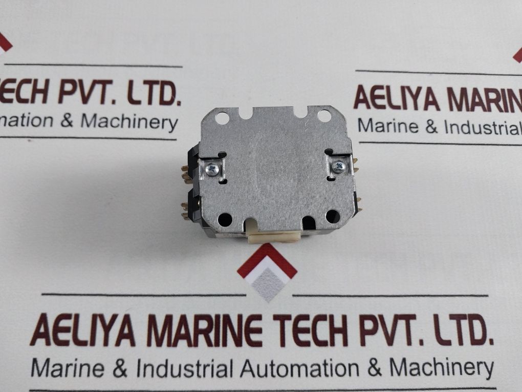 Tyco Electronics 3100-20U6198 Contactor