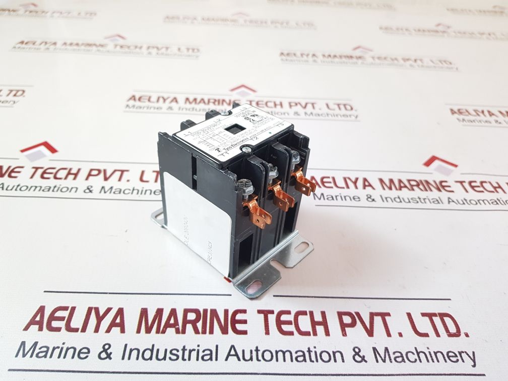 Tyco 3100-30u9198cy contactor