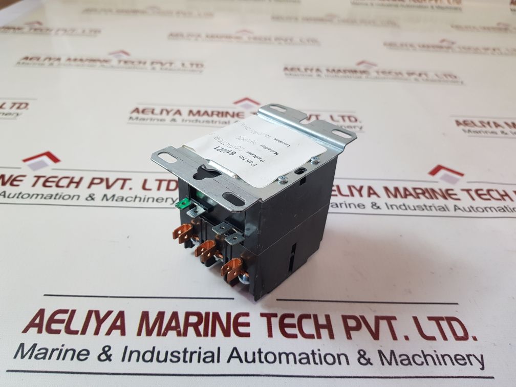 Tyco 3100-30u9198cy contactor