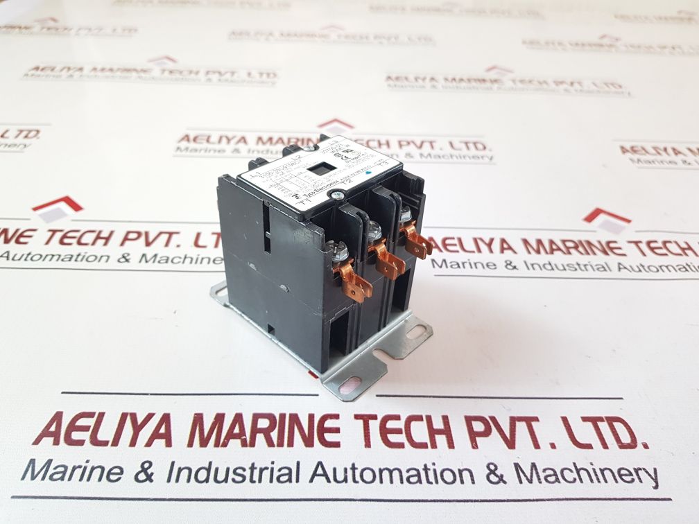 Tyco electronics 3100-30u9198cy contactor