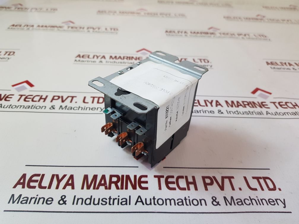 Tyco electronics 3100-30u9198cy contactor
