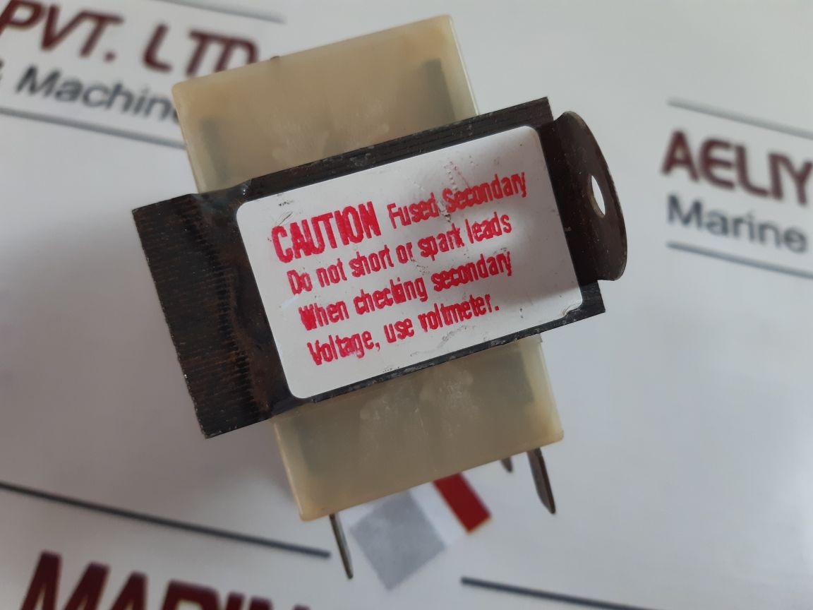 Tyco Electronics 4000-20M04Bb627 Transformer