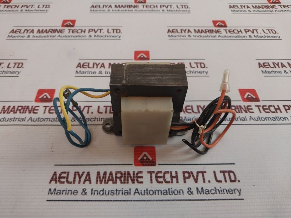 Tyco Electronics 821J432 Transformer Class 2 50/60Hz
