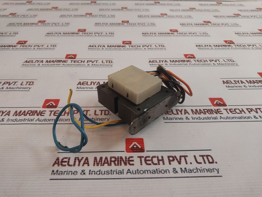 Tyco Electronics 821J432 Transformer Class 2 50/60Hz