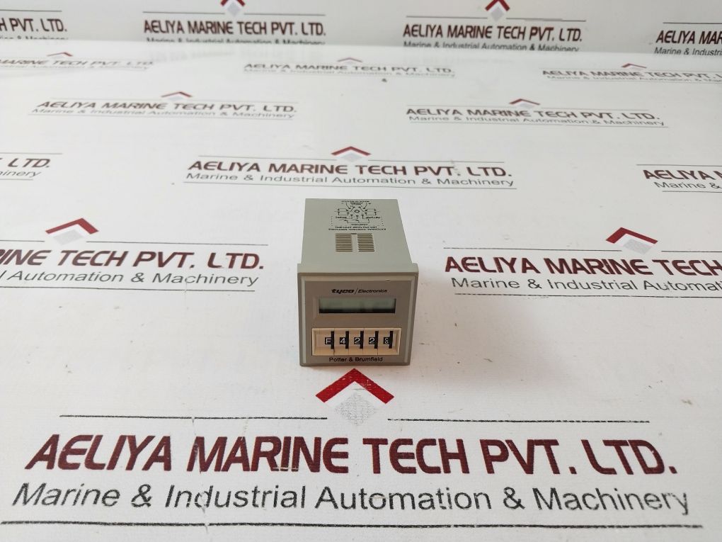 Tyco Electronics Cnt-35-96