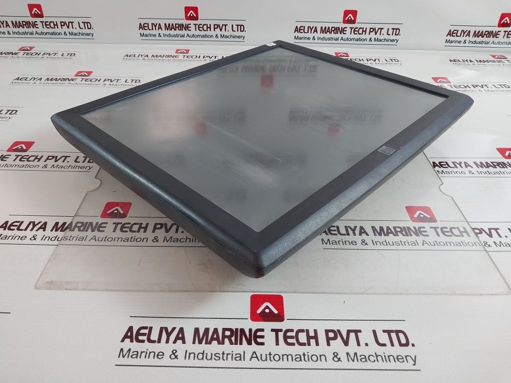 Tyco Electronics/Elo Touchsystems Et1915L-7Cwa-1-g Lcd Touch Monitor