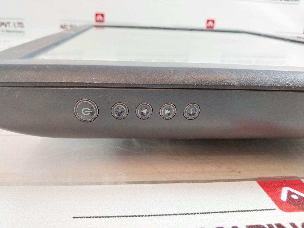 Tyco Electronics/Elo Touchsystems Et1915L-7Cwa-1-g Lcd Touch Monitor