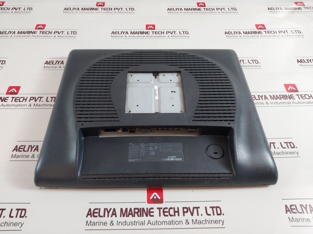 Tyco Electronics/Elo Touchsystems Et1915L-7Cwa-1-g Lcd Touch Monitor