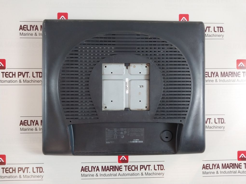 Tyco Electronics/Elo Touchsystems Et1915L-7Cwa-1-g Lcd Touch Monitor