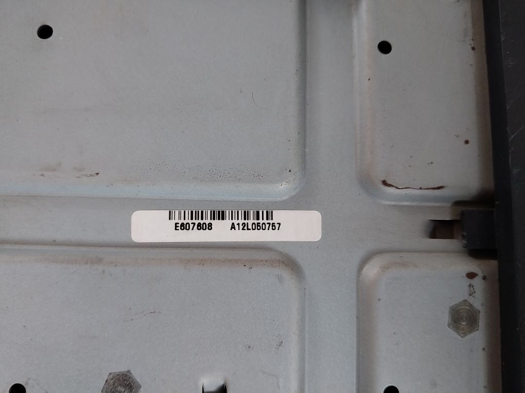 Tyco Electronics/Elo Touchsystems Et1915L-7Cwa-1-g Lcd Touch Monitor