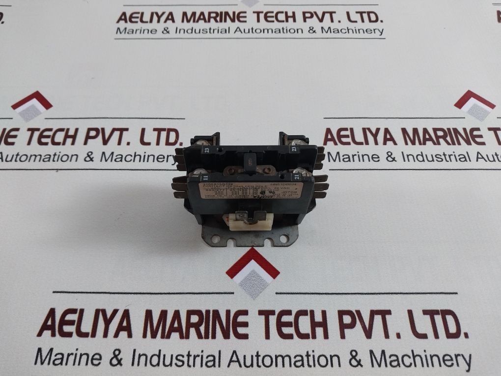 Tyco Electronics 3100A15Q128 Condenser Contactor Hn51Db024