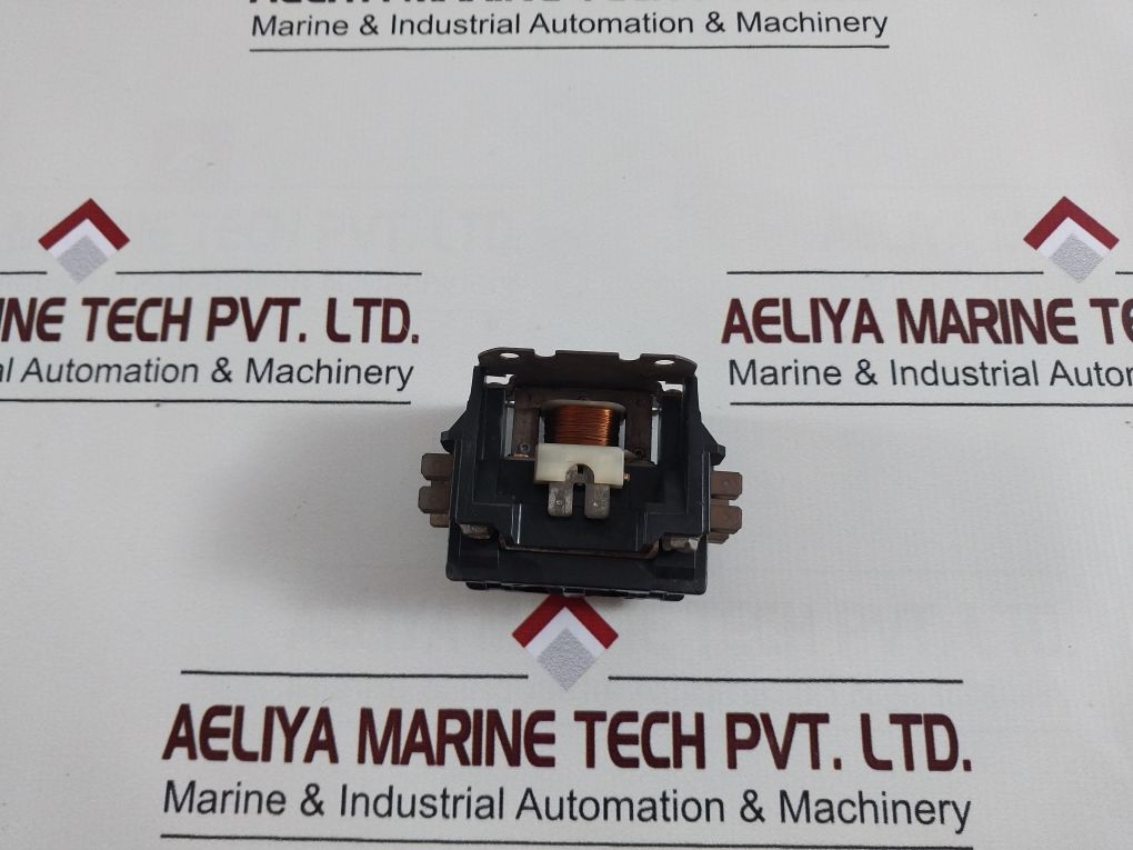 Tyco Electronics Hn51Db024