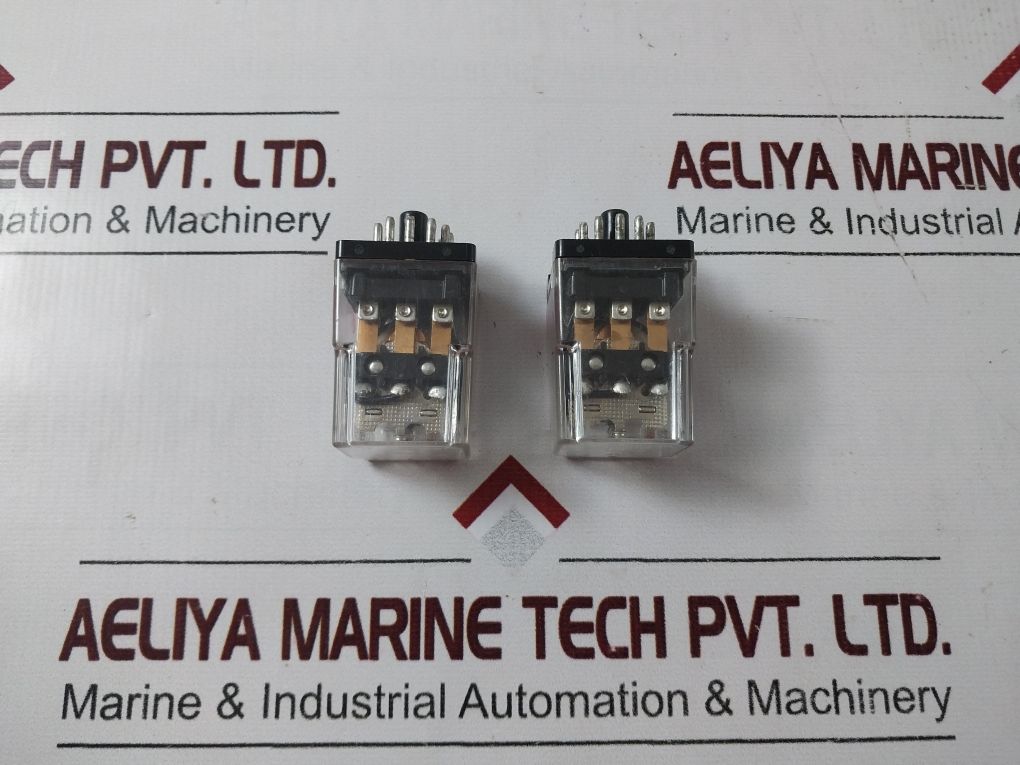 Tyco Electronics Krpa-14Ag-120