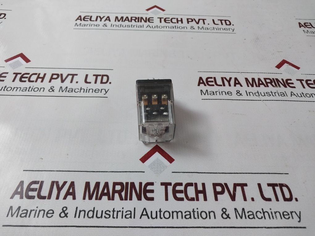 Potter & Brumfield/Tyco Krpa-14Ag-120 Relay