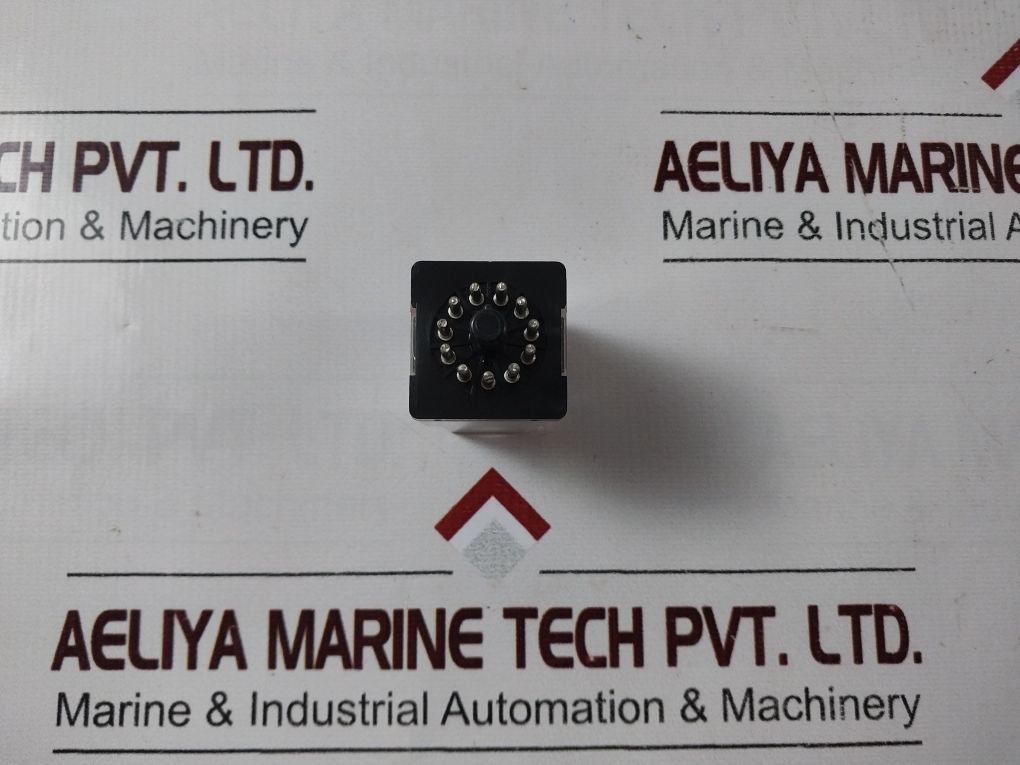 Potter & Brumfield/Tyco Krpa-14Ag-120 Relay