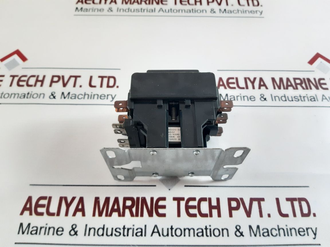 Tyco Electronics Model 93 Contactor 3100-30K10822Cg
