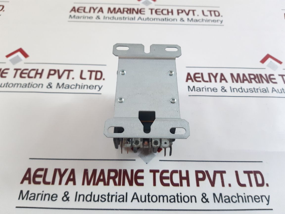 Tyco Electronics Model 93 Contactor 3100-30K10822Cg