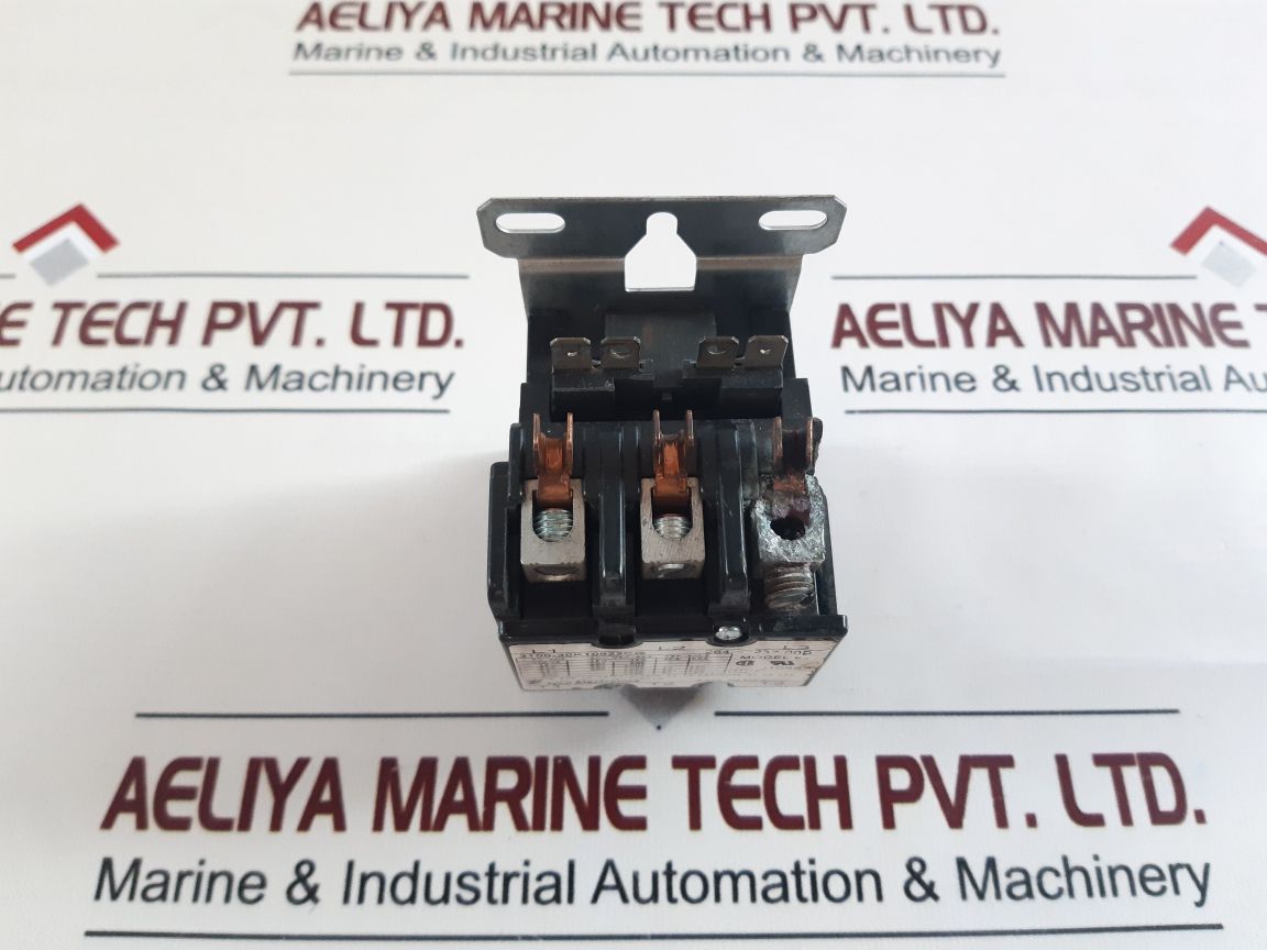 Tyco Electronics Model 93 Contactor 3100-30K10822Cg