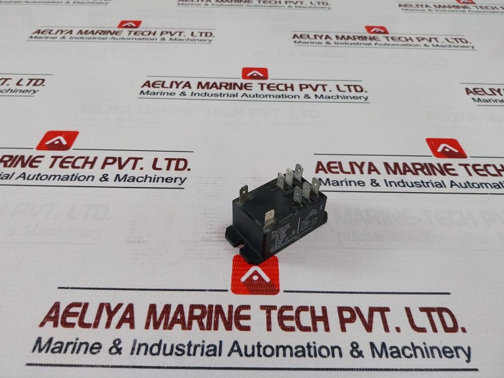 Tyco Electronics T92P11A22-240 Power Relay 3A 28Vdc