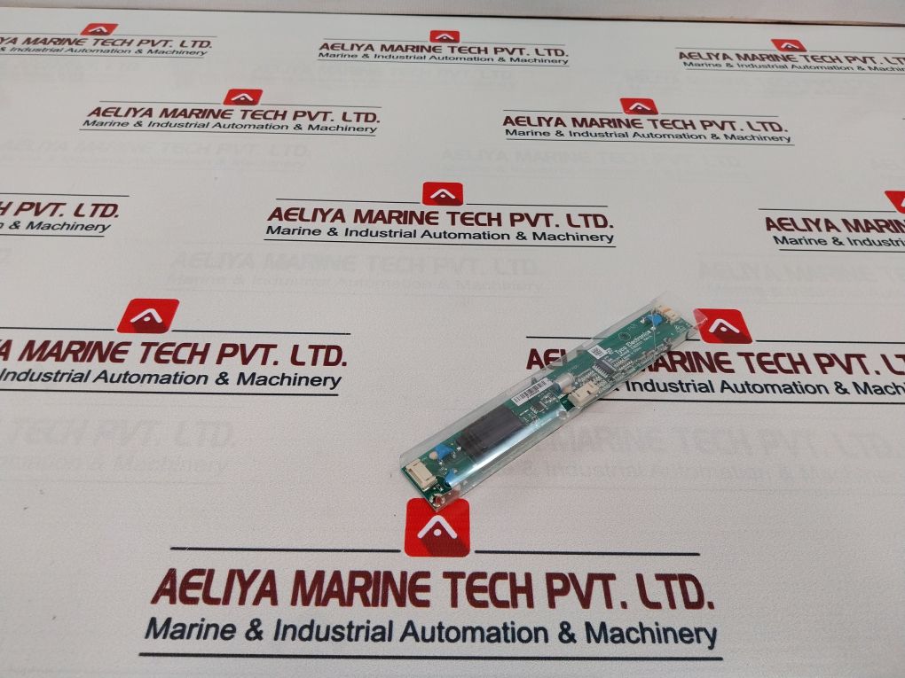 Tyco Electronics Ypwbgl377Idg Inverter Circuit Board