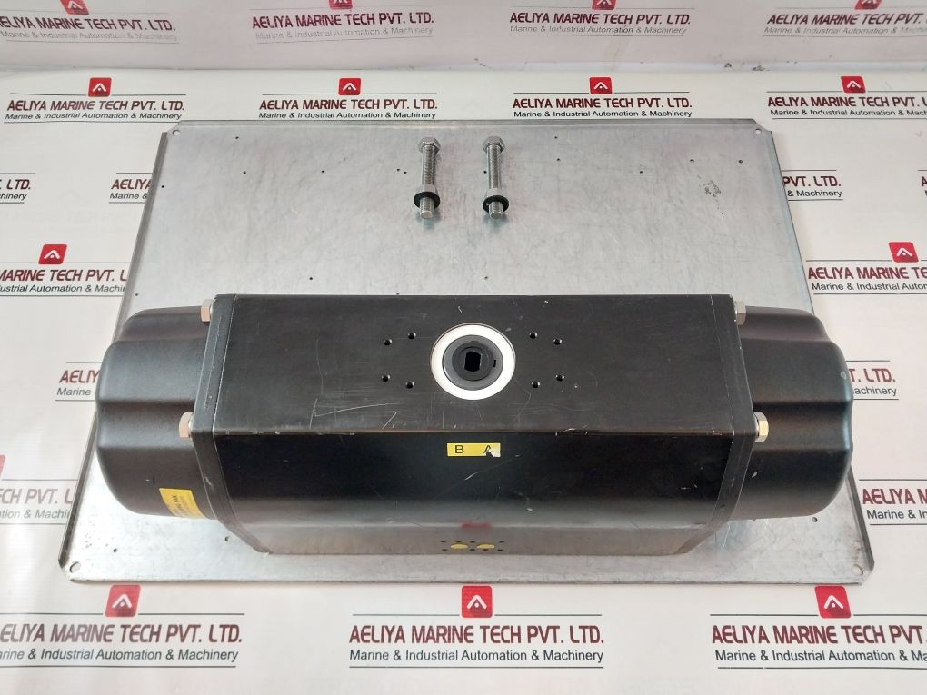 Tyco F79U 091 Single Acting 550Kpa Fail Close