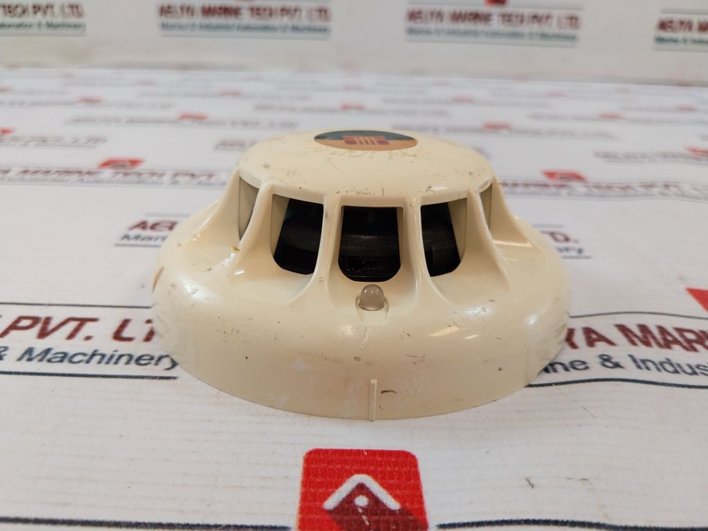 Tyco Mr901M Optical Smoke Detector En54 Pt 7