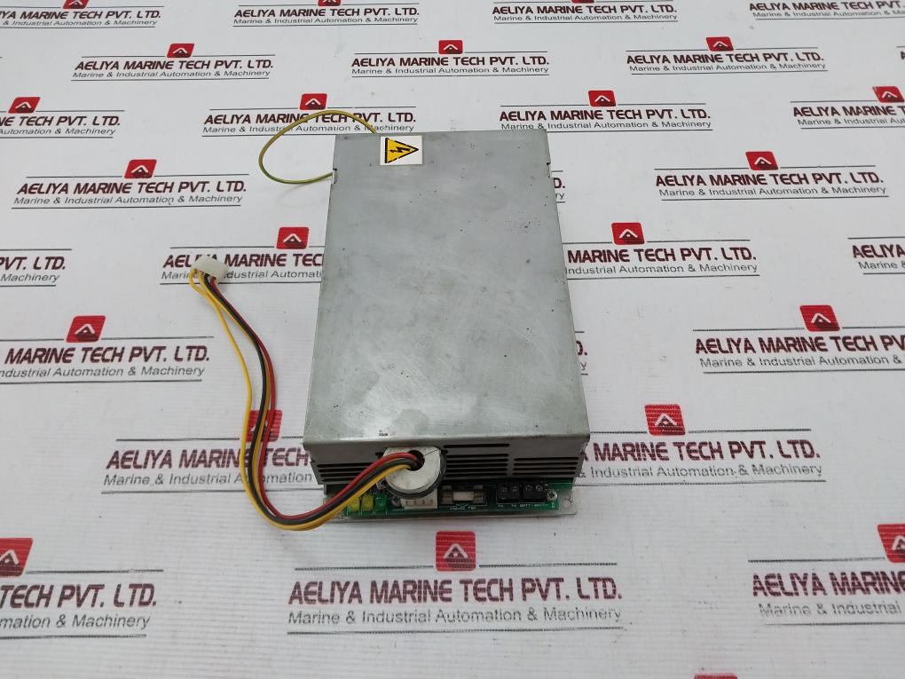 Tyco Ps136-1-09 Power Supply 8094 20Vac