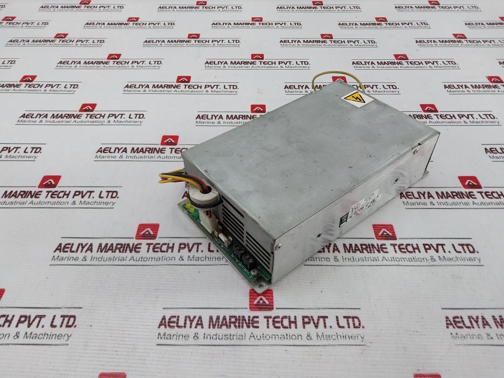 Tyco Ps136-1-09 Power Supply 8094 20Vac