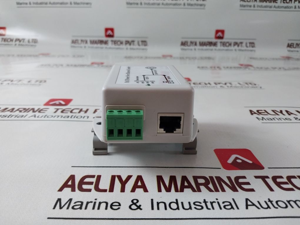 Tycon Tp-dcdc-4824G Poe Injector